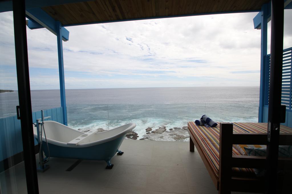 Lau'S Getaway Avatele Exterior photo