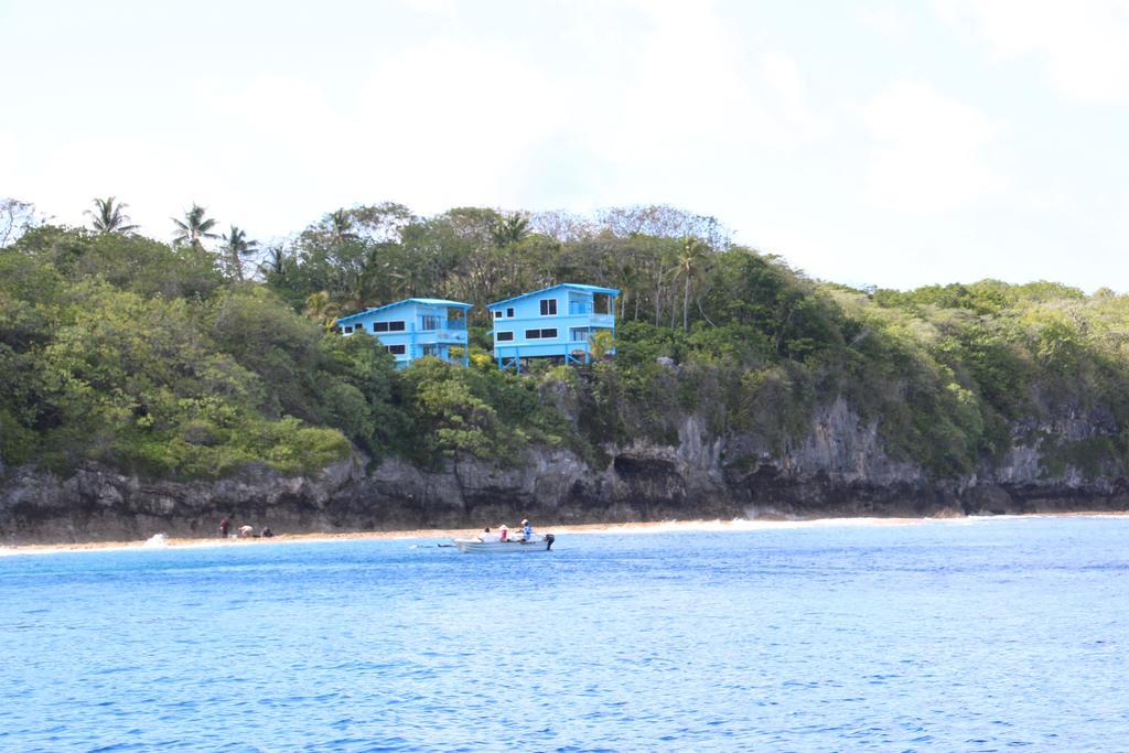 Lau'S Getaway Avatele Exterior photo